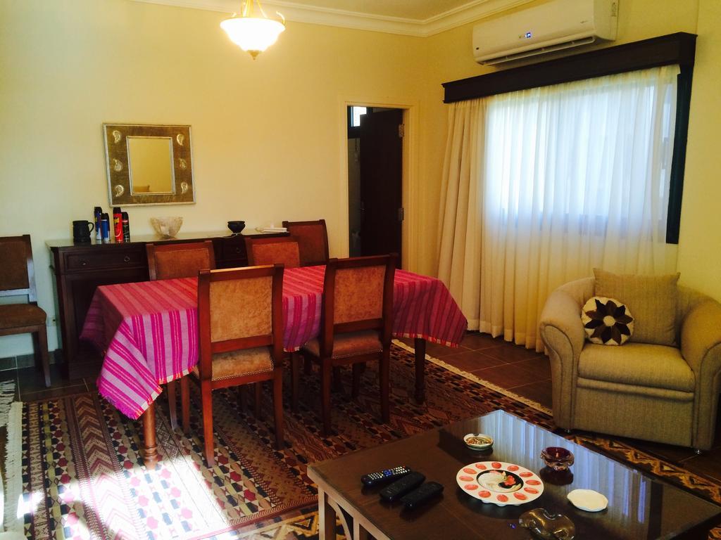 Ambassador House Marsa Alamアパートメント 部屋 写真